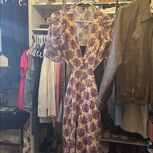 FLL Like New Dreamy Dress